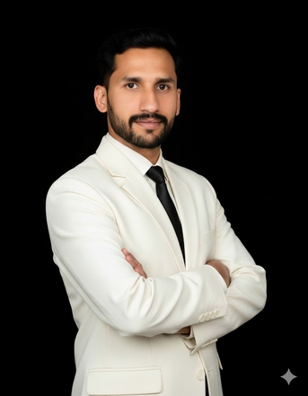 Buraidah, Job Seekers, Safety Officer