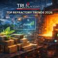Top Refractory Trends In 2026: Innovation, Sustainability & Smart Engineering.