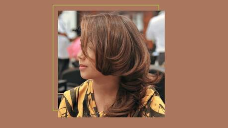 New York, Beautician, What Is Blowout Hairstyle