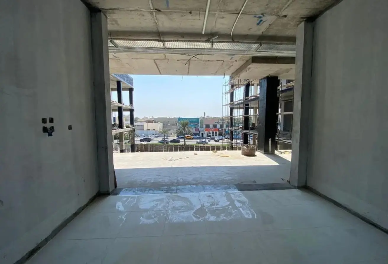 Jannusan, Shops, BHD 300,  50 Sq. Meter,  Brand New Shops And Office For Rent &ndash; Budaiya Highway