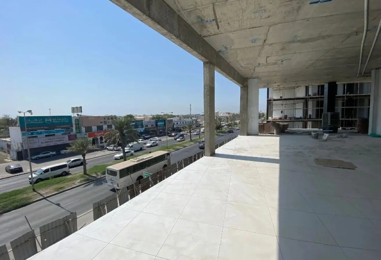 Jannusan, Shops, BHD 300,  50 Sq. Meter,  Brand New Shops And Office For Rent &ndash; Budaiya Highway