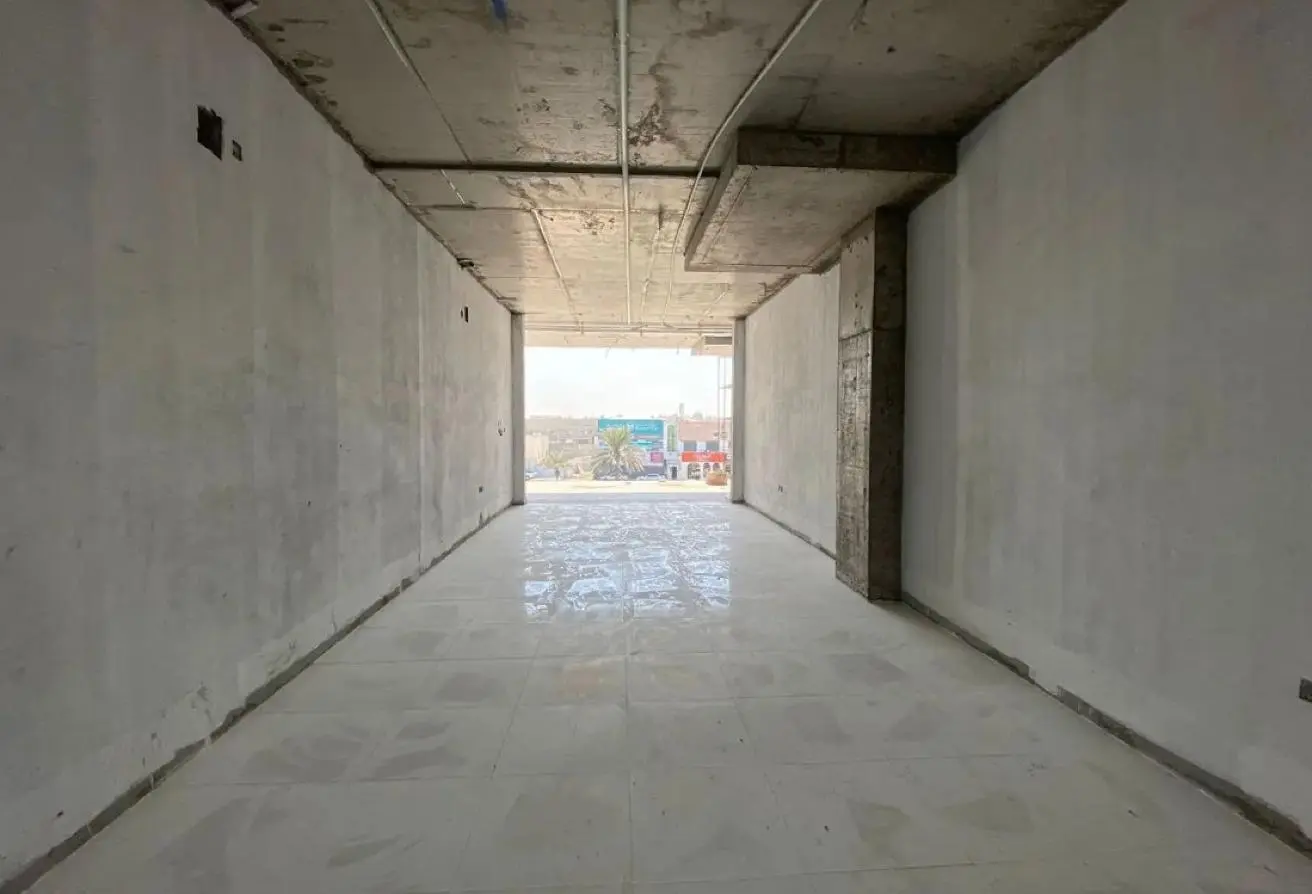 Jannusan, Shops, BHD 300,  50 Sq. Meter,  Brand New Shops And Office For Rent &ndash; Budaiya Highway