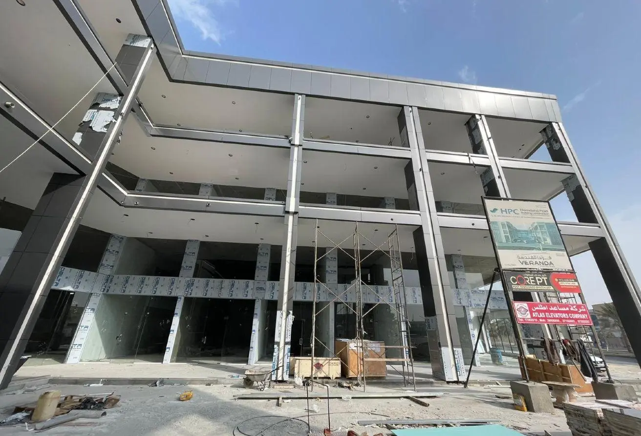 Jannusan, Shops, BHD 300,  50 Sq. Meter,  Brand New Shops And Office For Rent &ndash; Budaiya Highway