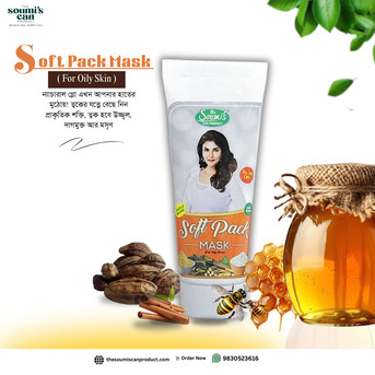 Kolkata, Health & Beauty Items, INR 116,  The Soumi
