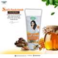 INR 116,  The Soumi's Can Soft Pack Mask For Oily Skin