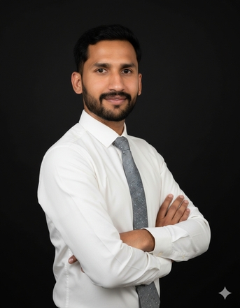 Buraidah, Job Seekers, Fire Safety Officer