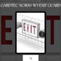 Exit Sign Guards | Heavy-Duty Protection For Emergency Exit Signs &ndash; GardTec Inc.