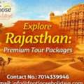Explore Rajasthan: Premium Tour Packages