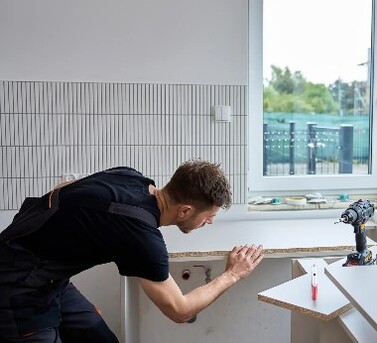 London, Business, Reliable Commercial Decorating For Businesses