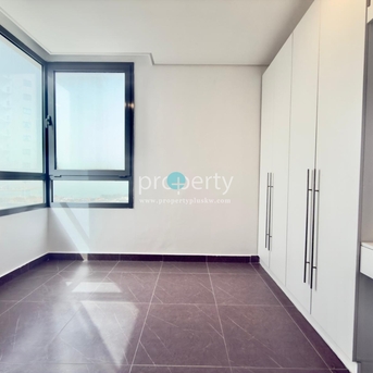 Salmiya, Apartments/Houses, KWD 550/month,  2 BR,  New 2 Bedroom Luxury Apartment In Salmiya, K Uwait City