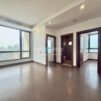 Salmiya, Apartments/Houses, KWD 550/month,  2 BR,  New 2 Bedroom Luxury Apartment In Salmiya, K Uwait City