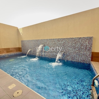 Salmiya, Apartments/Houses, KWD 550/month,  2 BR,  New 2 Bedroom Luxury Apartment In Salmiya, K Uwait City