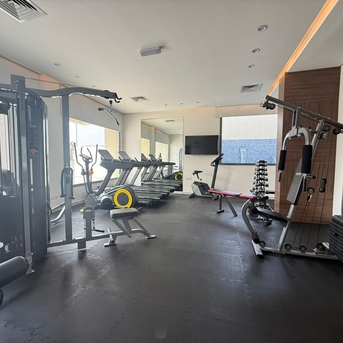 Salmiya, Apartments/Houses, KWD 550/month,  2 BR,  New 2 Bedroom Luxury Apartment In Salmiya, K Uwait City