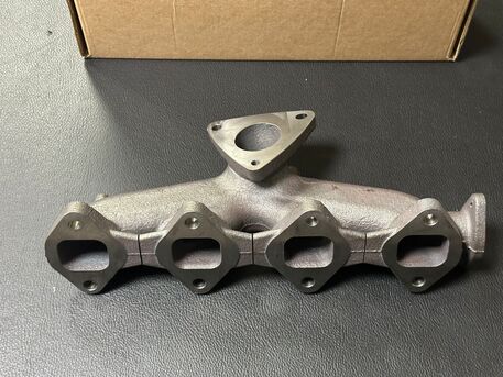 Dubai, Auto Parts, AED 1170,  RANGE ROVER & JAGUAR 2.0TDI / 180 HP EXHAUSTMANIFOLD LR104015