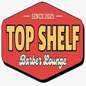 New York, Business Partners, Top Shelf Barber Lounge