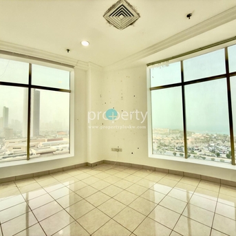 Salmiya, Apartments/Houses, KWD 850/month,  2 BR,  Two & Three Bedroom Sea View Apartment For Rent In Salmiya, Kuwait City