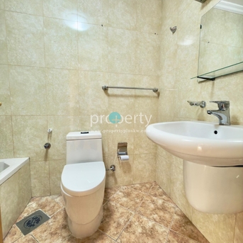 Salmiya, Apartments/Houses, KWD 850/month,  2 BR,  Two & Three Bedroom Sea View Apartment For Rent In Salmiya, Kuwait City