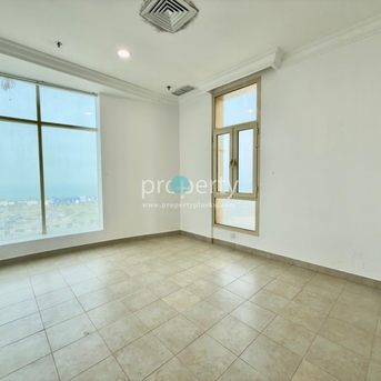Salmiya, Apartments/Houses, KWD 850/month,  2 BR,  Two & Three Bedroom Sea View Apartment For Rent In Salmiya, Kuwait City