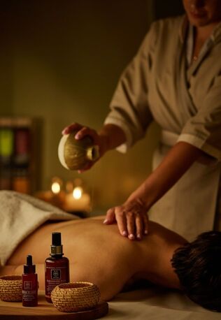 Mumbai, Health & Beauty Items, INR 1999,  Delight Spa Akola Wellness Massage 9152291186