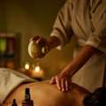 INR 1999,  Delight Spa Akola Wellness Massage 9152291186