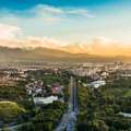 Almaty Package Tour From Kolkata
