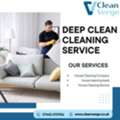 When Should I Book A Deep Clean Cleaning Service?