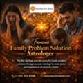 Famous Family Problem Solution Astrologer In New Jersey