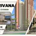 INR 22500000,  2 BR,  1234 Sq. Feet,  SOBHA Rivana Walkthrough | Premium Living In Sector 1 Greater Noida West