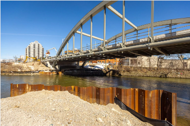 Toronto, Photography, Construction Video Production In Toronto By Gold Media