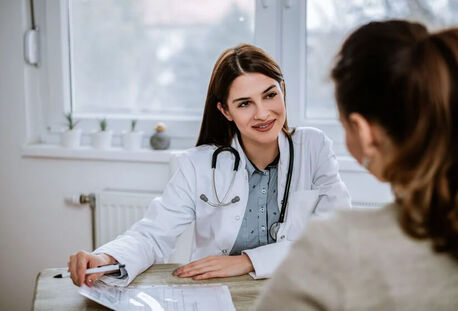 Mumbai, Health, IVF First Consultation: Tests, Questions & Next Steps