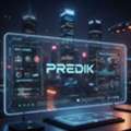 Predik &ndash; Opinion Trading & Prediction App