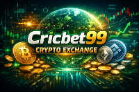 Ahmedabad, Marketing, Cricbet99 Crypto Exchange &ndash; Start Now