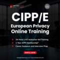 CIPP/E Training Course For GDPR And EU Privacy Compliance