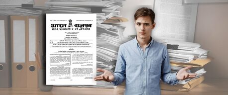 Mumbai, Legal, Official Gazette For Name Change: Process & Legal Requirements