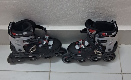 Yanbu, Baby & Kid Stuff, SAR 200,  Skating Shoe