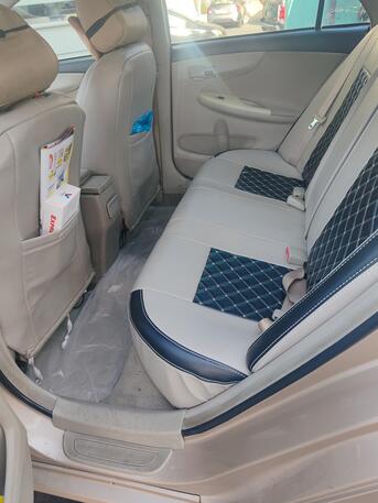 Khobar, Vehicles, Cars & Trucks , SAR 32000,  Toyota Corolla,  2011,  Automatic,  221907 KM,   MODEL  FAHSS VALID TILL NEXT YEAR INSURANCE VALID ISTEMARA VALID  All 4