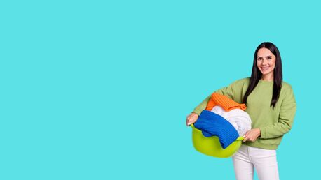 Mumbai, Business, Dry Cleaning Service In Pandurang Wadi, Mumbai