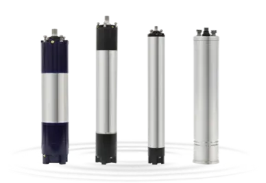 Ahmedabad, Business, Premium Submersible Motors For Agriculture & Industrial Use