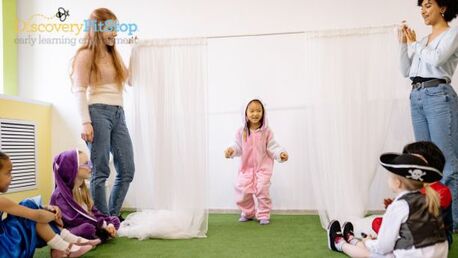 New York, Business, Best Childcare Brooklyn Programs For Infants