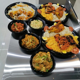 Riyadh, Jobs, Pakistani Shef With Good Experience Of Karahi/Handi Grill/tandoor Specialization And Cafe