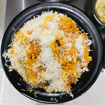 Riyadh, Jobs, Pakistani Shef With Good Experience Of Karahi/Handi Grill/tandoor Specialization And Cafe