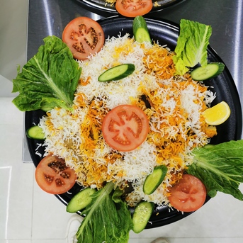 Riyadh, Jobs, Pakistani Shef With Good Experience Of Karahi/Handi Grill/tandoor Specialization And Cafe