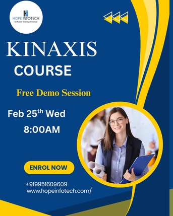 Mumbai, Computers, INR 25000,  Kinaxis Demo Session &ndash; Wednesday, 25th | 8:00 AM IST