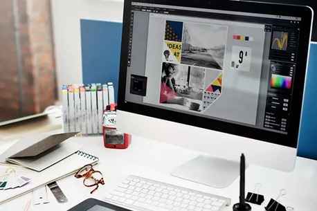 Mumbai, Lessons Offered, Graphic Design Course In Madurai