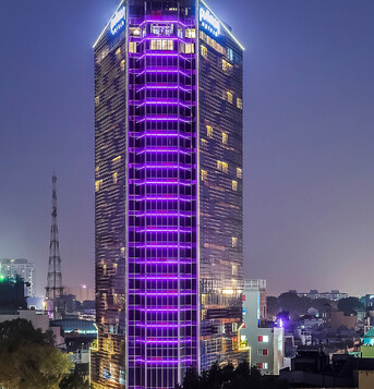 Ho Chi Minh City, Real Estate For Sale, VND 34000000,  6 BR,  Pullman Saigon International 5-Star Hotel For Sale