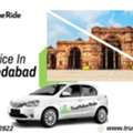 True Value Ride - Hire Cab Service In Ahmedabad