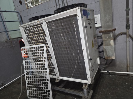 Jeddah, Air Conditioning, Ac Technician Maintenance Service Installation