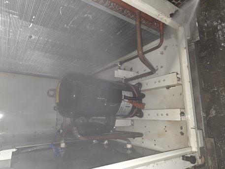 Jeddah, Air Conditioning, Ac Technician Maintenance Service Installation