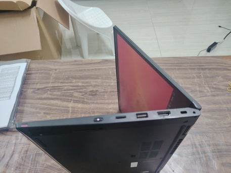 Jeddah, Computers, SAR 1200,  Lenovo Thinkpad L13 Yoga Urgnet Sale