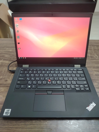 Jeddah, Computers, SAR 1200,  Lenovo Thinkpad L13 Yoga Urgnet Sale